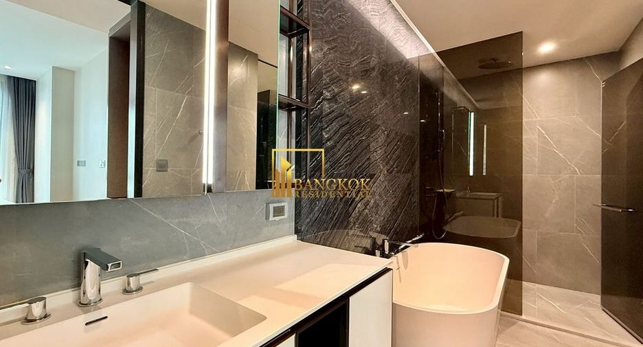 Wohnung zur Miete mit 2 Zimmer in Watthana, Bangkok
