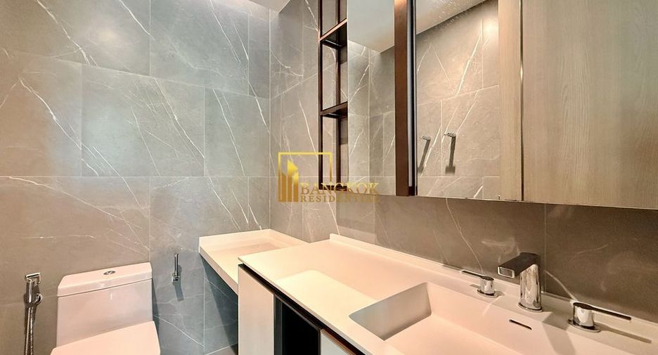 Wohnung zur Miete mit 2 Zimmer in Watthana, Bangkok