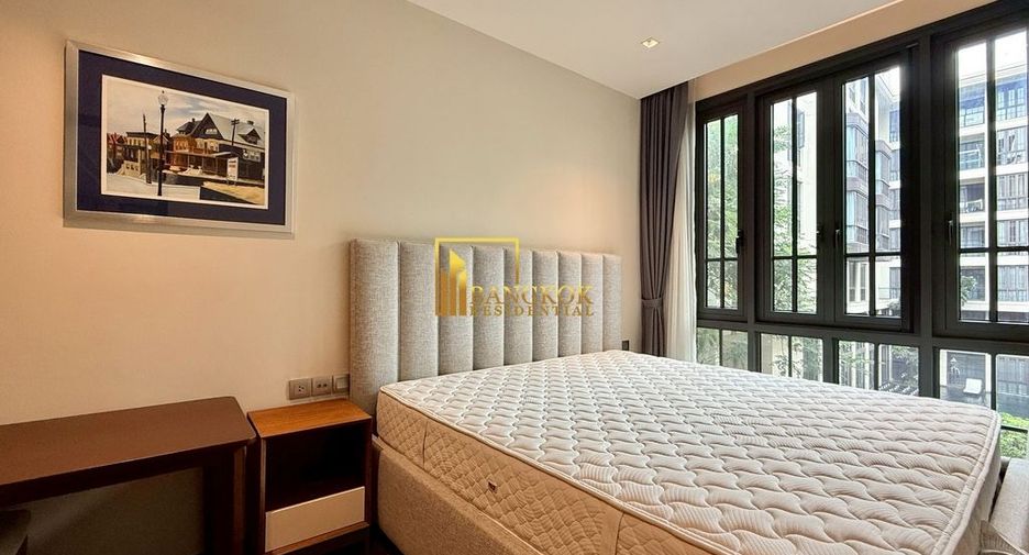 Wohnung zur Miete mit 2 Zimmer in Watthana, Bangkok