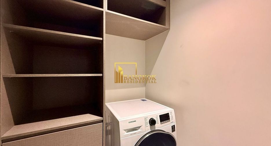 Wohnung zur Miete mit 2 Zimmer in Watthana, Bangkok