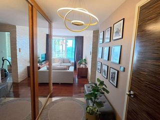 For sale 3 bedrooms condo in Bang Kho Laem, Bangkok