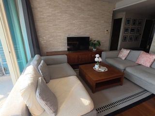 For sale 3 bedrooms condo in Bang Kho Laem, Bangkok