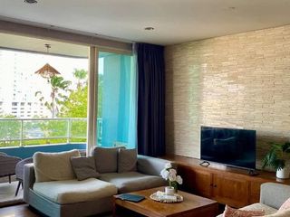For sale 3 bedrooms condo in Bang Kho Laem, Bangkok