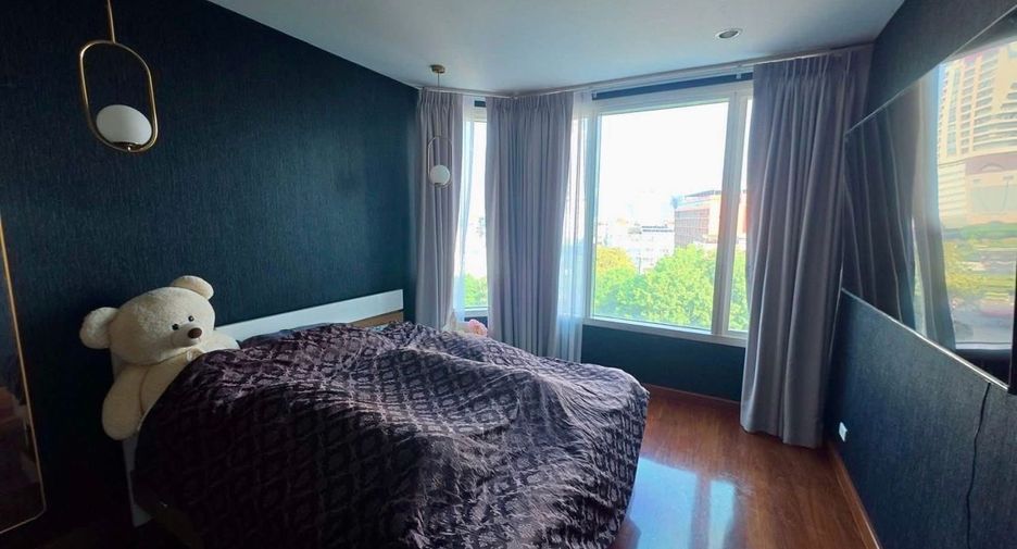 For sale 3 bedrooms condo in Bang Kho Laem, Bangkok