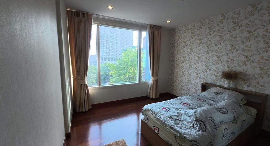 For sale 3 bedrooms condo in Bang Kho Laem, Bangkok