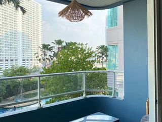For sale 3 bedrooms condo in Bang Kho Laem, Bangkok