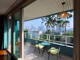 For sale 3 bedrooms condo in Bang Kho Laem, Bangkok