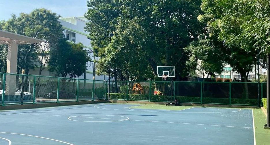For sale 3 bedrooms condo in Bang Kho Laem, Bangkok