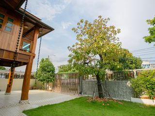 ให้เช่า และ ขาย 3 ห้องนอน บ้านเดี่ยว ใน ห้วยขวาง, กรุงเทพฯ