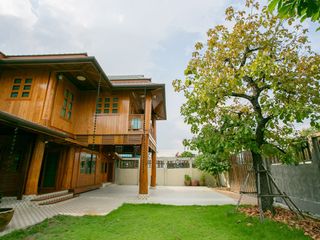 ให้เช่า และ ขาย 3 ห้องนอน บ้านเดี่ยว ใน ห้วยขวาง, กรุงเทพฯ