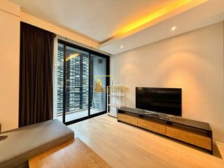 For rent 1 Beds condo in Khlong Toei, Bangkok