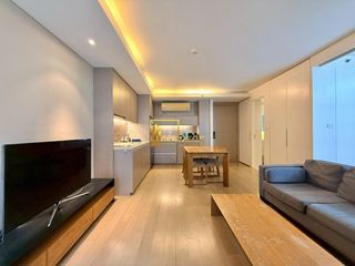 For rent 1 Beds condo in Khlong Toei, Bangkok
