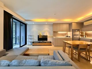 For rent 1 Beds condo in Khlong Toei, Bangkok