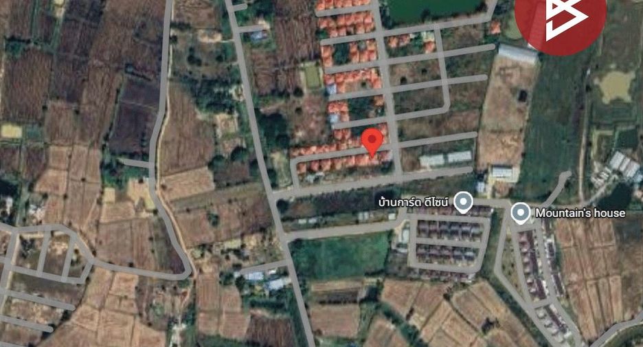 Продажа 3 спальни дом в Kantharawichai, Махасаракхам