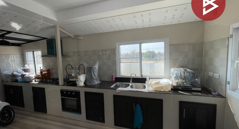 Продажа 3 спальни дом в Kantharawichai, Махасаракхам