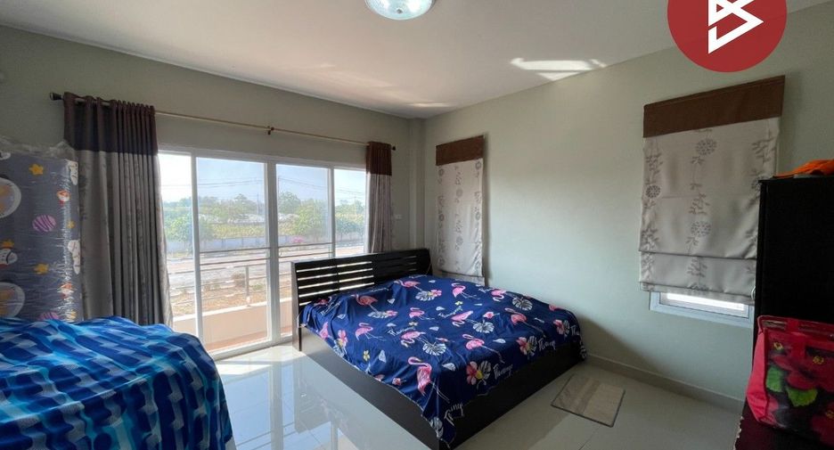 Продажа 3 спальни дом в Kantharawichai, Махасаракхам