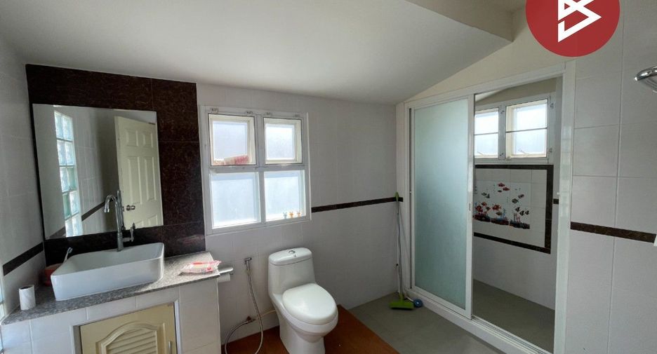 Продажа 3 спальни дом в Kantharawichai, Махасаракхам