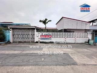 For sale 2 ベッドルーム house in Bueng Kum, Bangkok