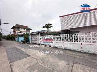 For sale 2 ベッドルーム house in Bueng Kum, Bangkok