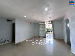 For sale 2 ベッドルーム house in Bueng Kum, Bangkok