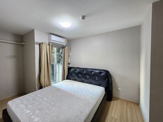 For sale 2 bedrooms condo in Lak Si, Bangkok