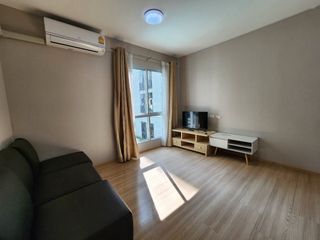 For sale 2 bedrooms condo in Lak Si, Bangkok