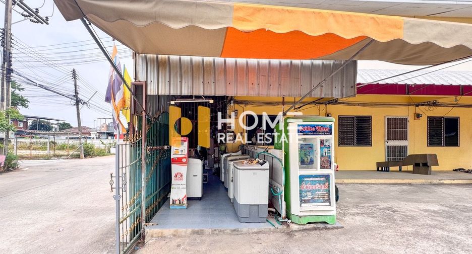 For sale 26 bedrooms apartment in Mueang Chon Buri, Chonburi