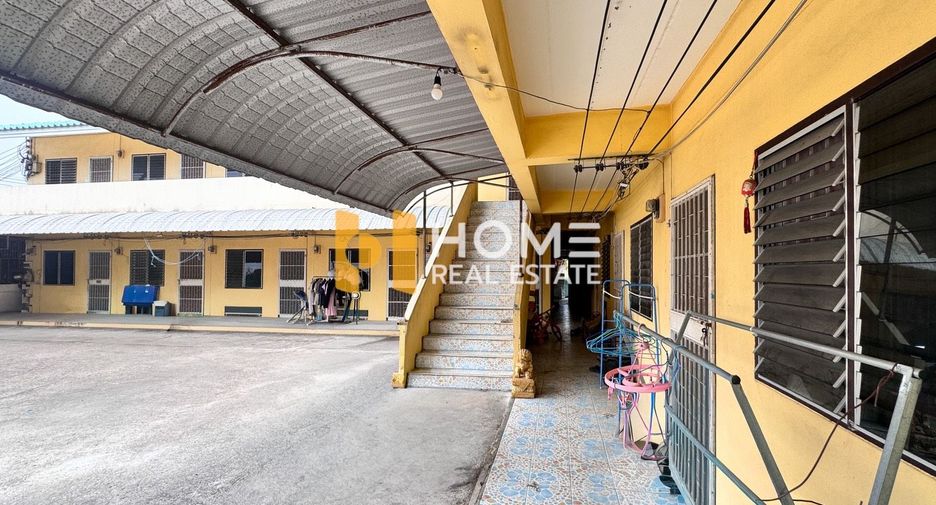 For sale 26 bedrooms apartment in Mueang Chon Buri, Chonburi