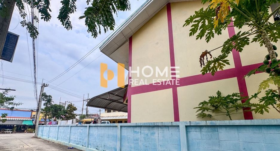 For sale 26 bedrooms apartment in Mueang Chon Buri, Chonburi