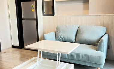 For rent 1 Beds condo in Phra Khanong, Bangkok