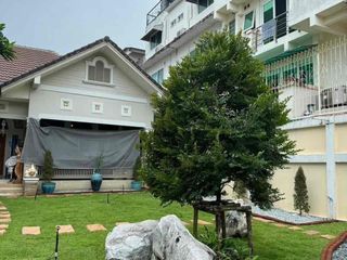 出租 4 卧室 别墅 在 Bang Lamung, Chon Buri
