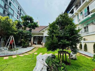 出租 4 卧室 别墅 在 Bang Lamung, Chon Buri