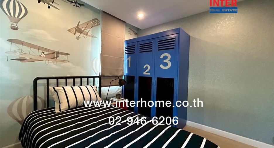 For sale 4 bedrooms house in Bang Bo, Samut Prakan