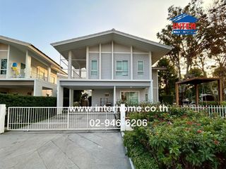 出售 4 卧室 独立屋 在 Bang Bo, Samut Prakan