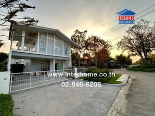 出售 4 卧室 独立屋 在 Bang Bo, Samut Prakan