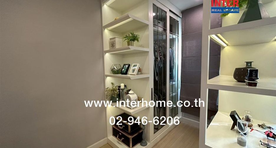 For sale 4 bedrooms house in Bang Bo, Samut Prakan