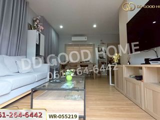 Продажа 3 спальни дом в Mueang Pathum Thani, Патумтани