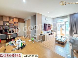 Продажа 3 спальни дом в Mueang Pathum Thani, Патумтани