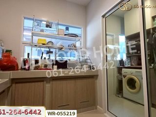 Продажа 3 спальни дом в Mueang Pathum Thani, Патумтани