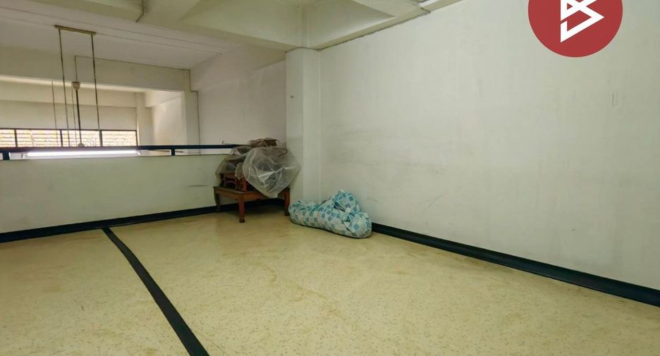 For sale 4 bedrooms retail Space in Bang Khun Thian, Bangkok