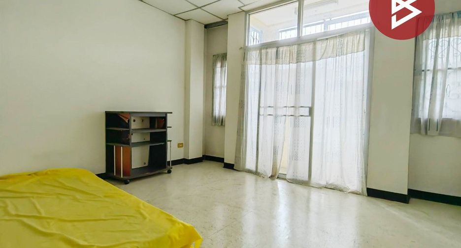 For sale 4 bedrooms retail Space in Bang Khun Thian, Bangkok