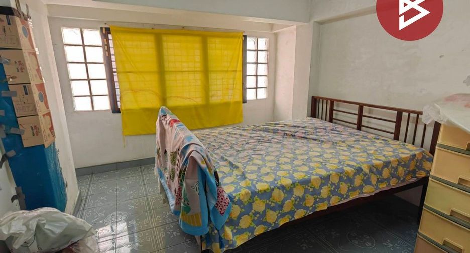For sale 4 bedrooms retail Space in Bang Khun Thian, Bangkok