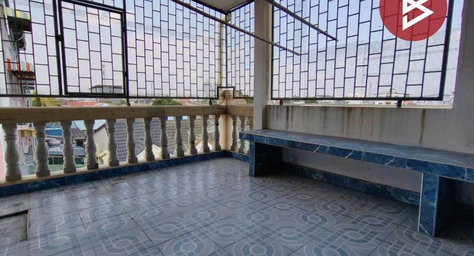 For sale 4 bedrooms retail Space in Bang Khun Thian, Bangkok