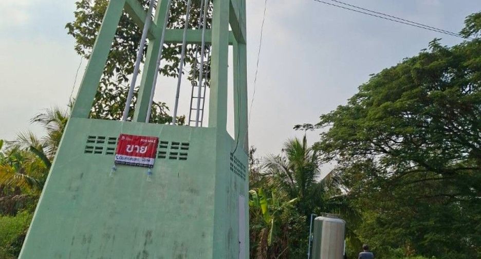 For sale land in Bang Len, Nakhon Pathom