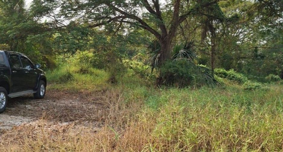 For sale land in Bang Len, Nakhon Pathom