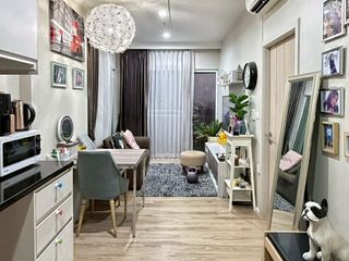 For sale 1 bed condo in Mueang Nonthaburi, Nonthaburi