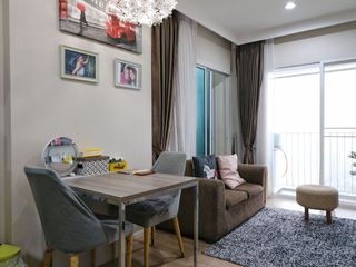 For sale 1 bed condo in Mueang Nonthaburi, Nonthaburi