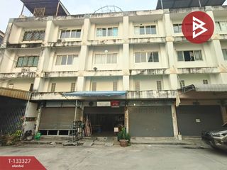 Local comercial en venta de 2 habitaciones en Krathum Baen, Samut Sakhon