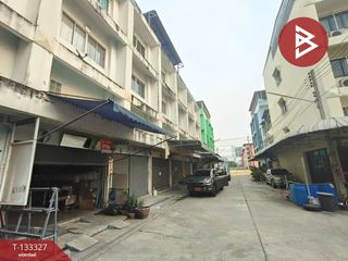 Local comercial en venta de 2 habitaciones en Krathum Baen, Samut Sakhon