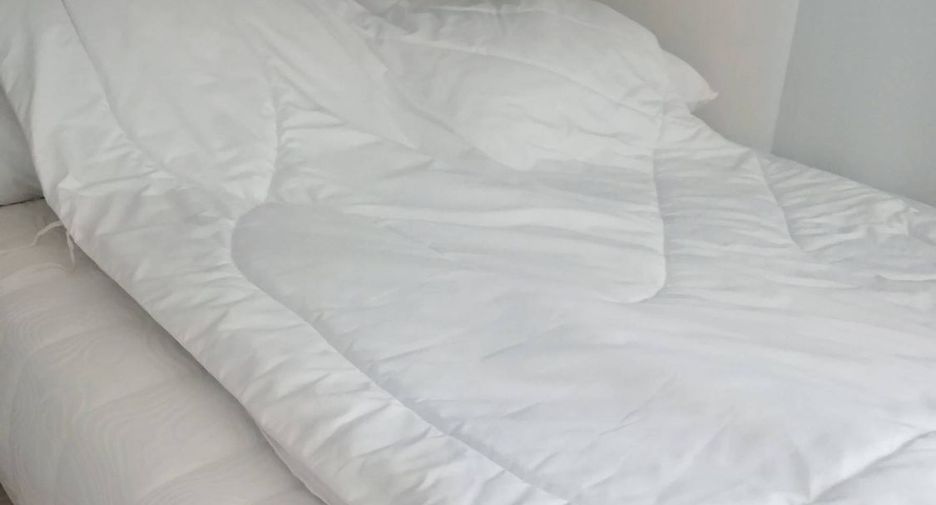 For sale 1 Beds condo in Ratchathewi, Bangkok